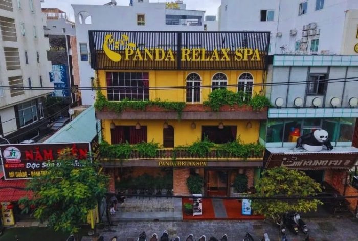 Top 15 Must-Try Spas Near Da Nang City Center