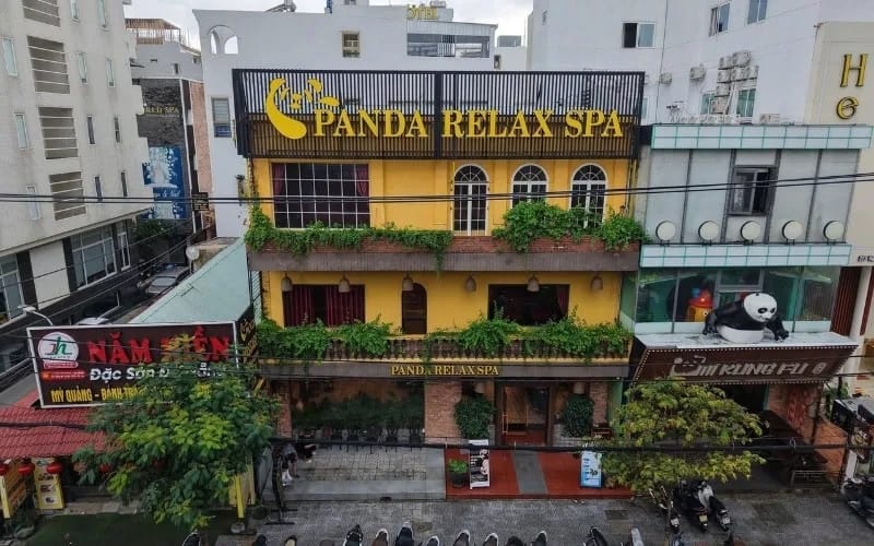 nên massage bao lâu một lần