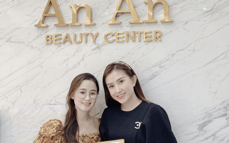 trung tâm đào tạo nhân viên massage