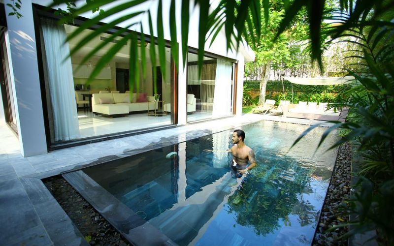 vì sao nên lựa chọn khách sạn gần spa?