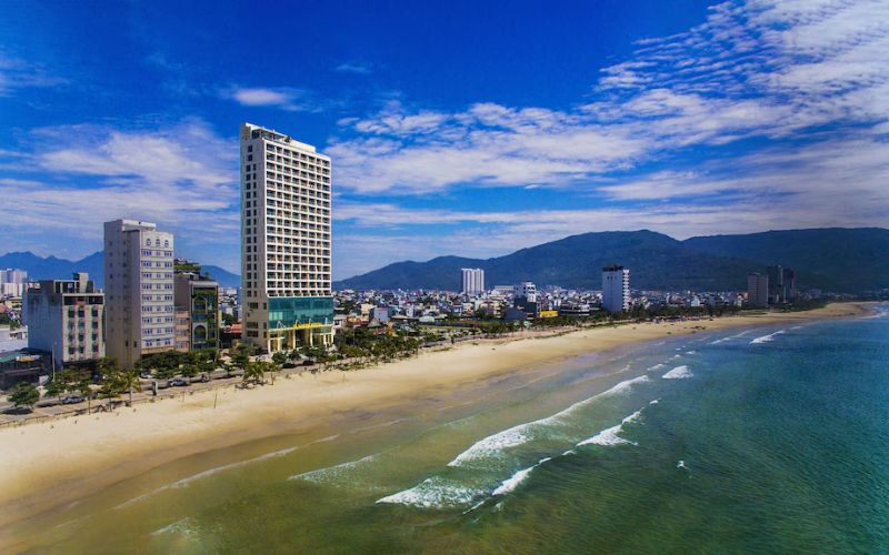 vì sao nên lựa chọn khách sạn gần spa?