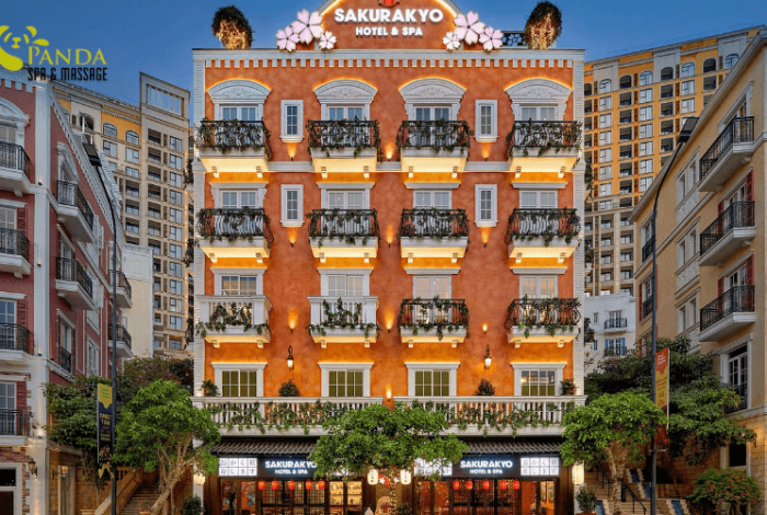 (Tiếng Việt) Aroma Massage Phú Quốc – Nâng Tầm Trải Nghiệm