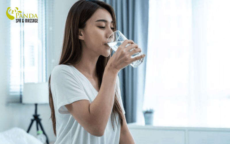 Aroma massage Phú Quốc