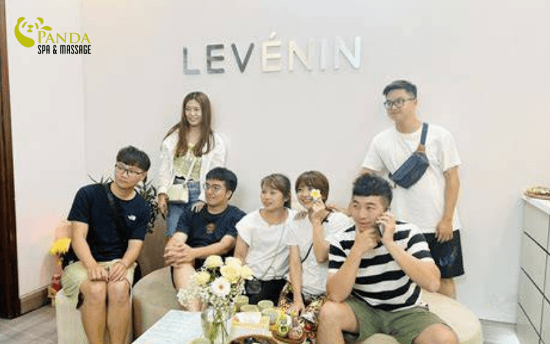 Massage Aroma Gần Cầu Rồng