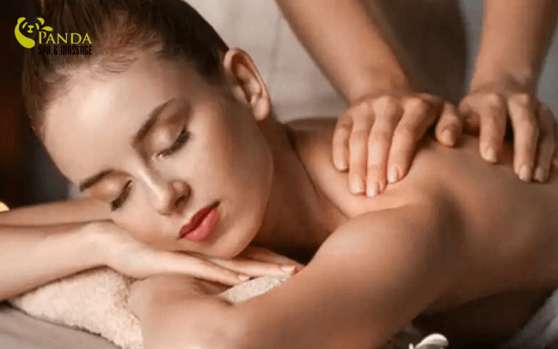 massage aroma gần đây