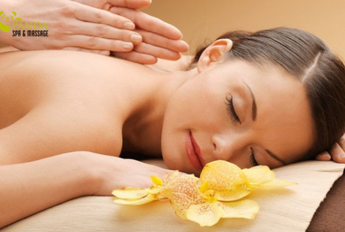 (Tiếng Việt) Top Spa Massage Aroma Gần Đây Đà Nẵng 2025