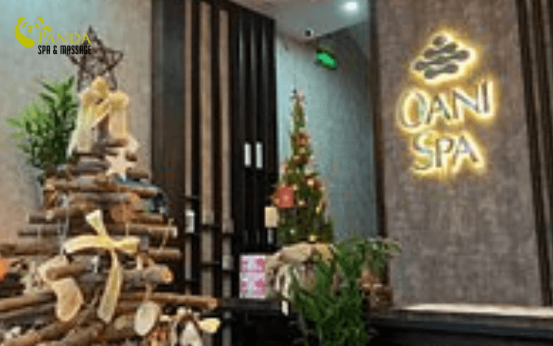 massage aroma gần đây