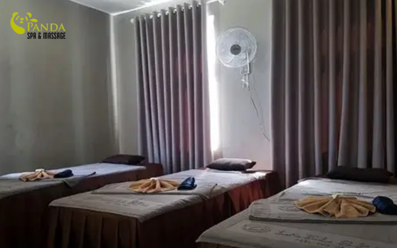 Massage Aroma Liên Chiểu