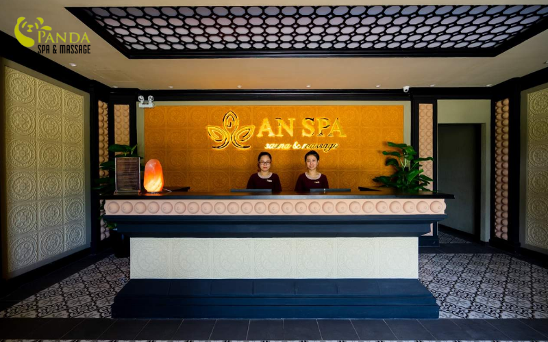 Massage Aroma Liên Chiểu