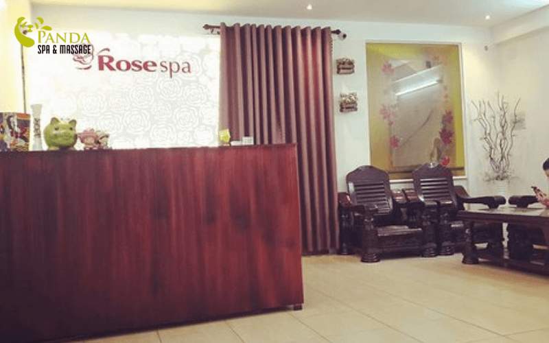 Massage Aroma Liên Chiểu