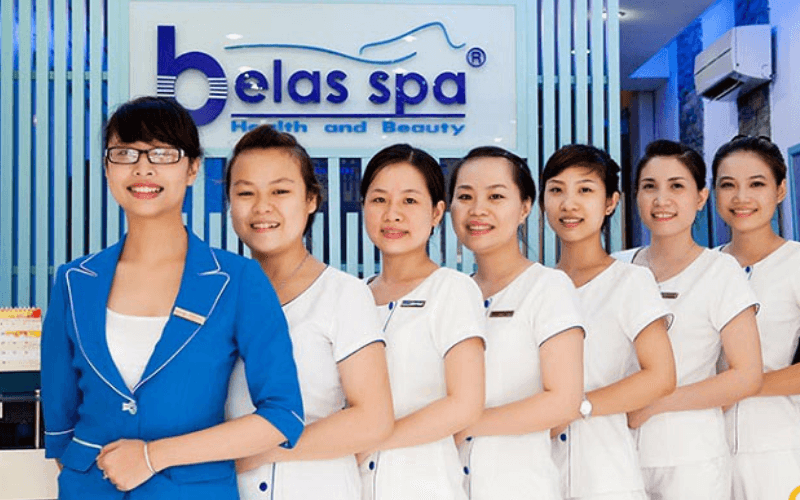 Massage Chân Tại Thanh Khê 