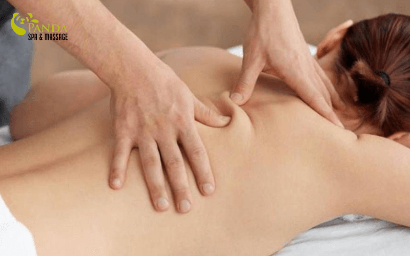 Massage Thái Cẩm Lệ