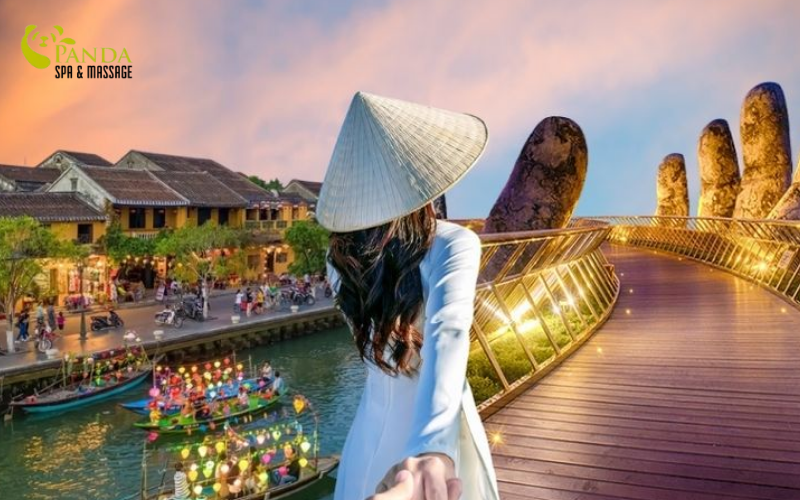 Massage Thái Gần Biển