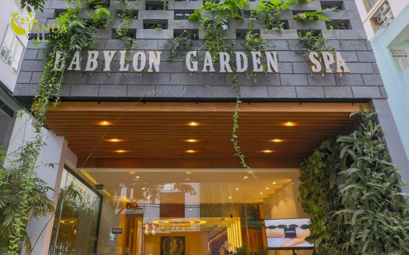 Massage Thái Gần Biển