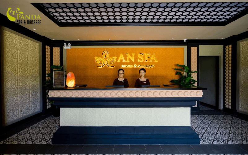 Massage Thái Hải Châu