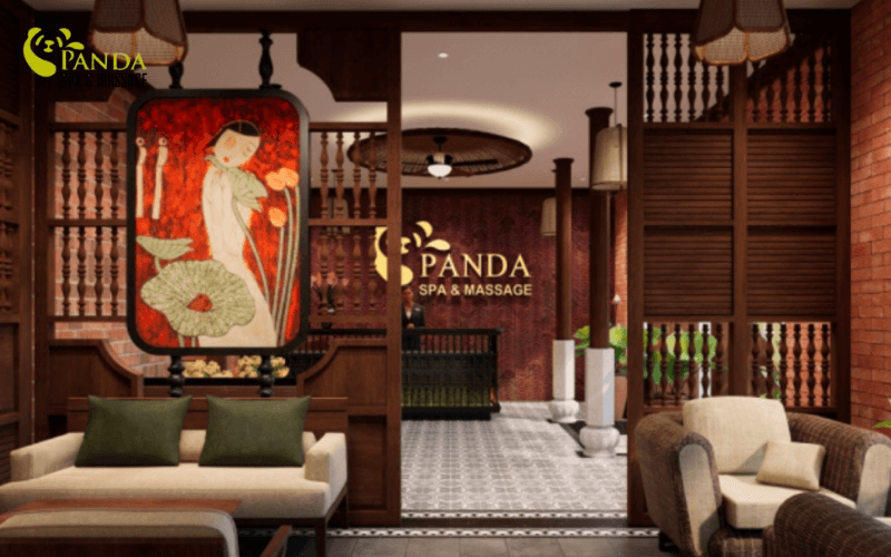 Massage Thái Hải Châu