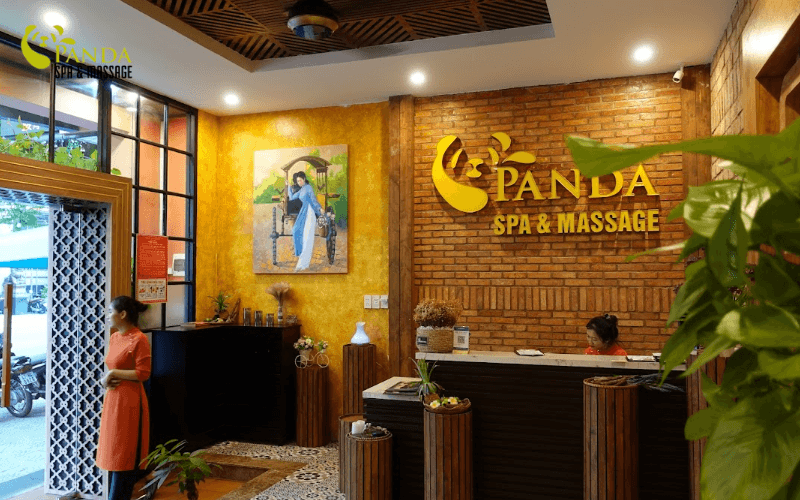 massage Thái Liên Chiểu