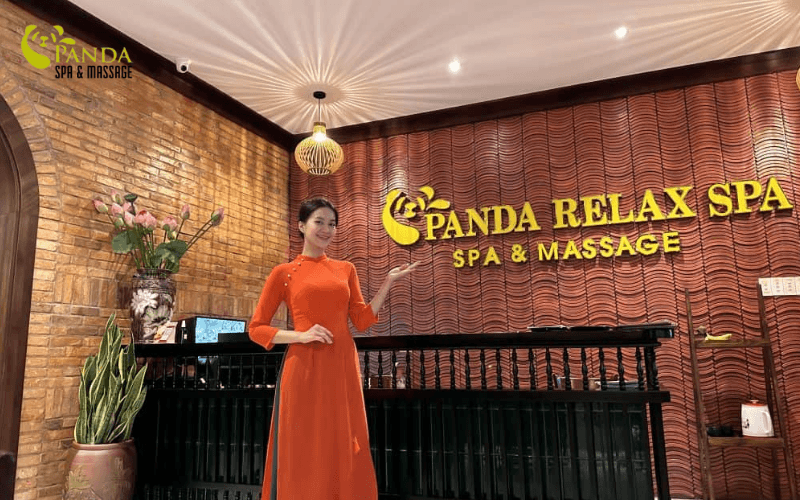 Massage Thái Hải Châu