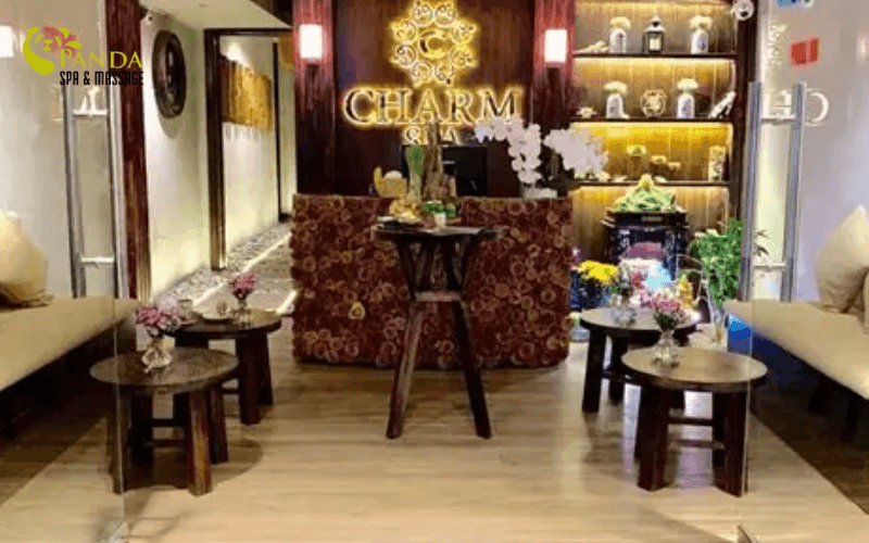 Massage Thái Hải Châu