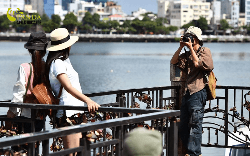 Massage Thái Sơn Trà