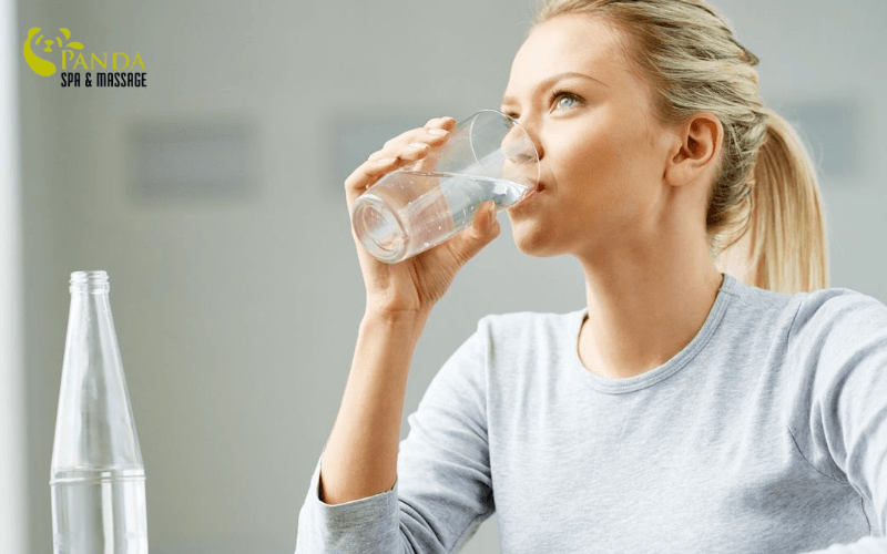 Massage aroma Cẩm Lệ