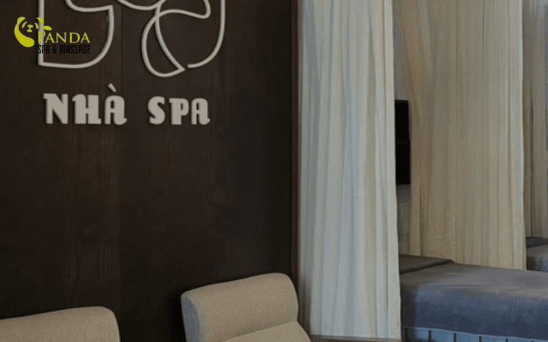 Massage aroma Cẩm Lệ