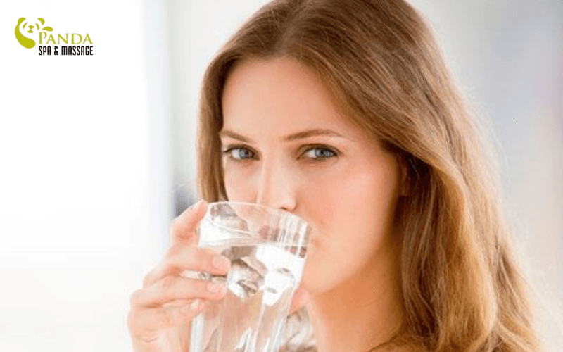 Massage aroma Sơn Trà