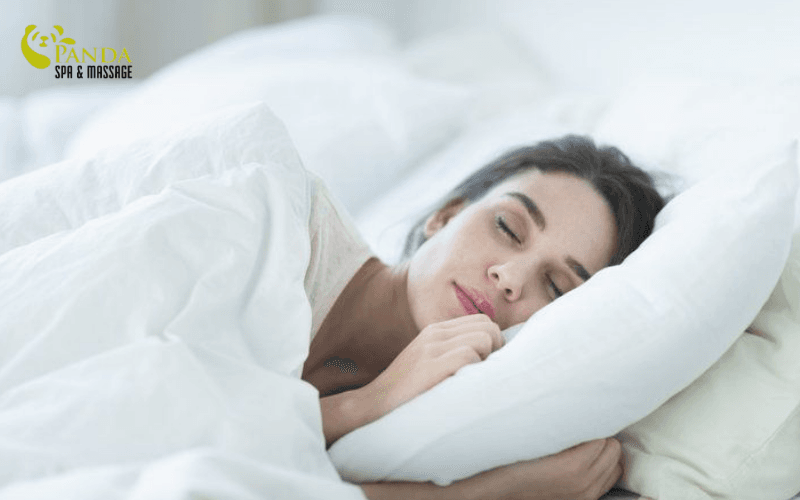 Massage aroma gần biển 