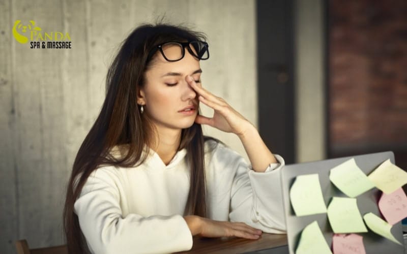 Massage Thái cổ truyền