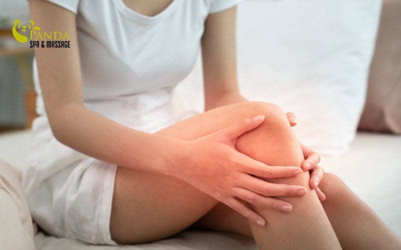 Massage Thái cổ truyền