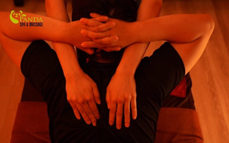 태국 마사지란 무엇인가