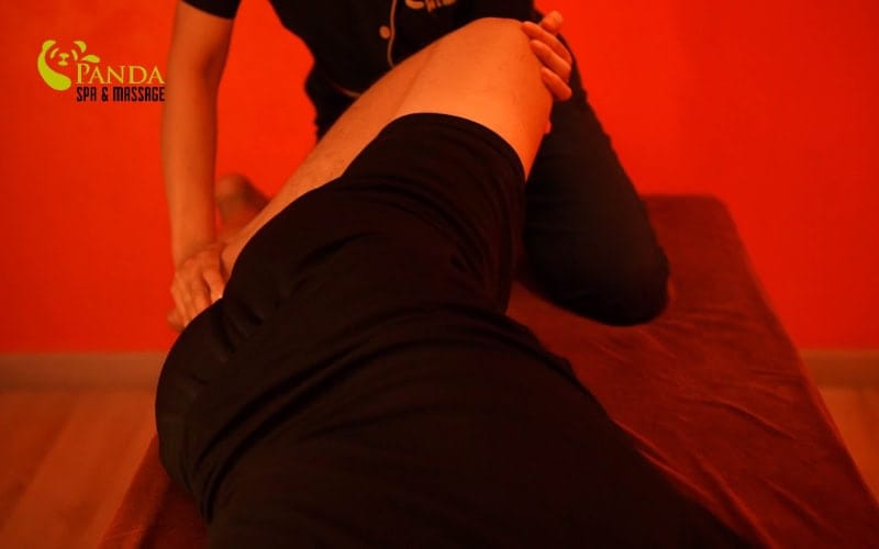 태국 마사지란 무엇인가