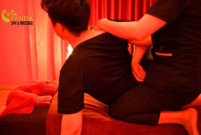 (Tiếng Việt) Top 10 Cơ Sở Massage Thái Uy Tín Đà Nẵng