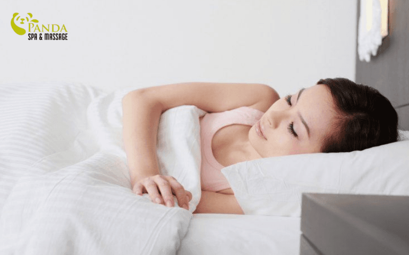 Massage aroma Cẩm Lệ