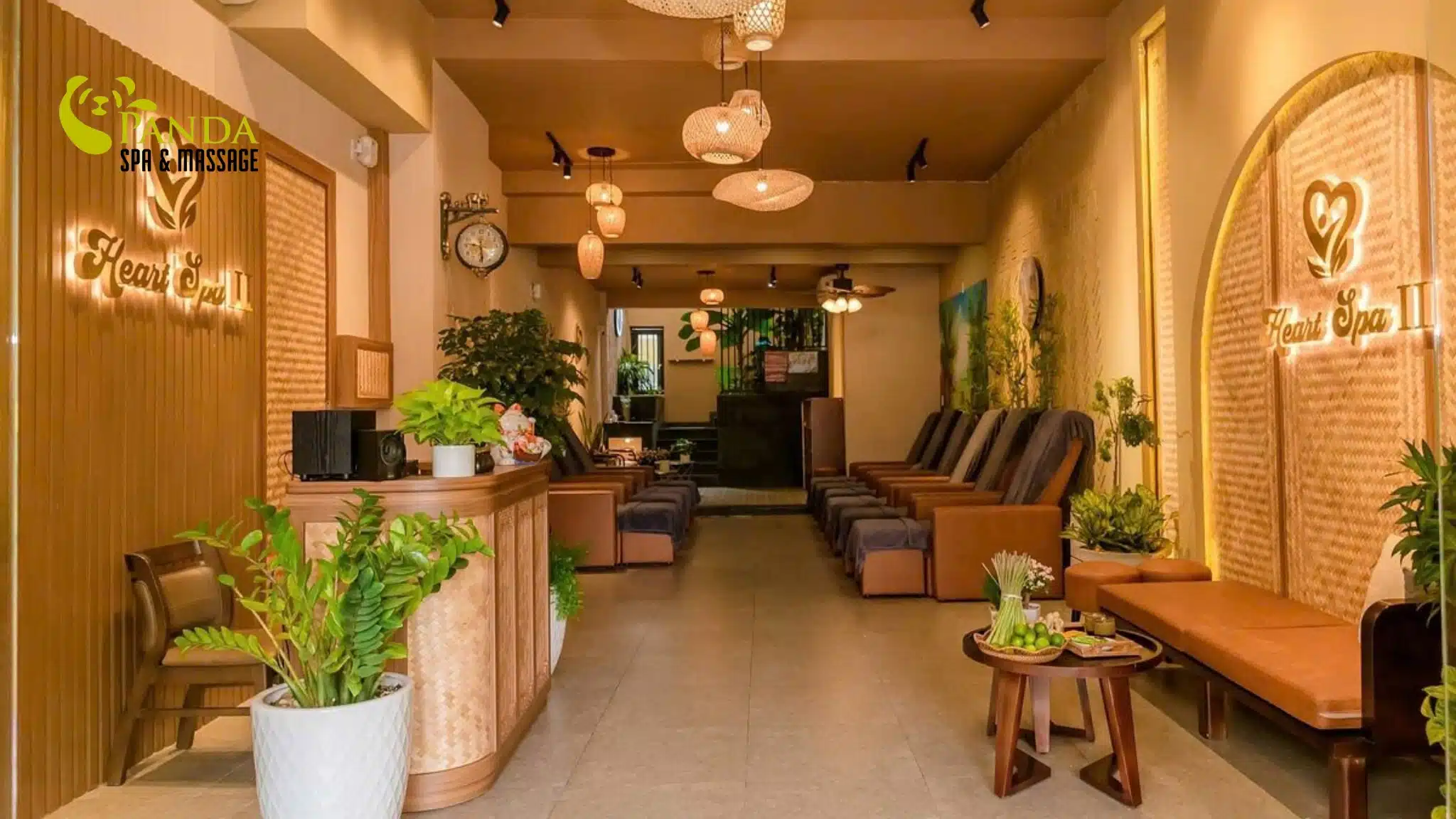 reputable aroma massage da nang