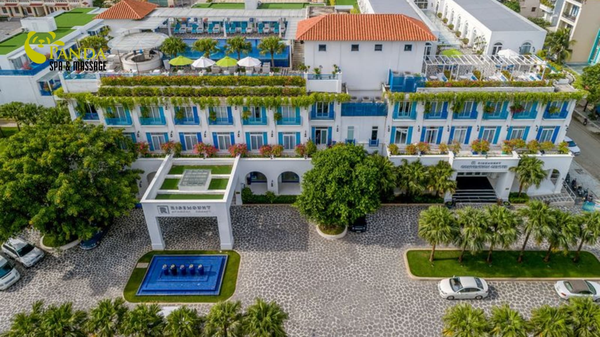 ダナン アロママッサージ おすすめ