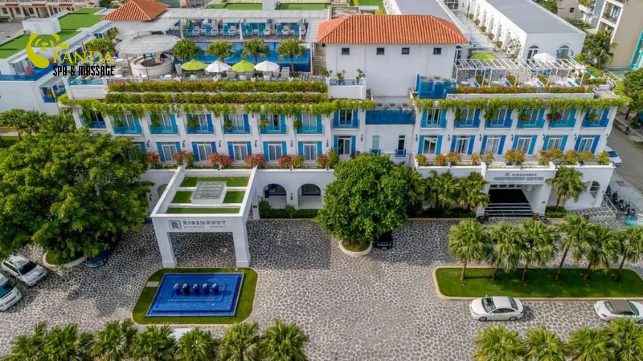 reputable aroma massage da nang