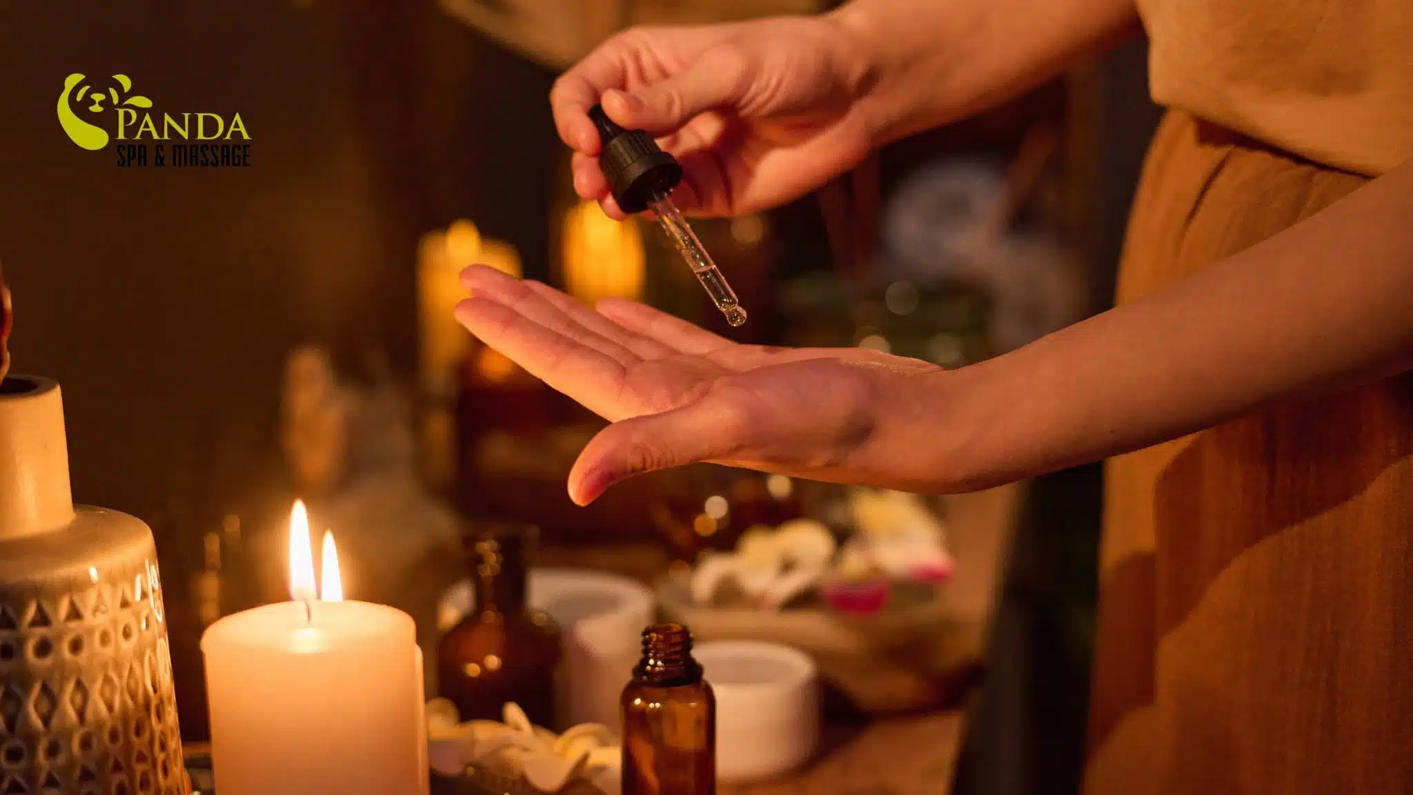 reputable aroma massage da nang