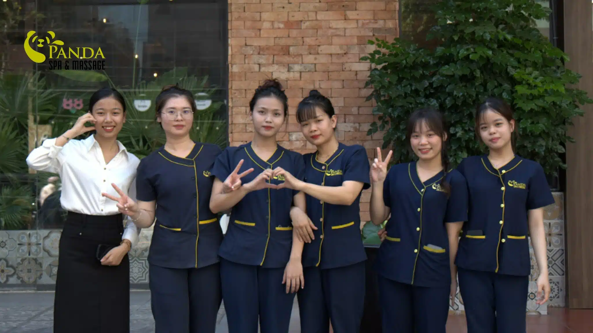 reputable aroma massage da nang