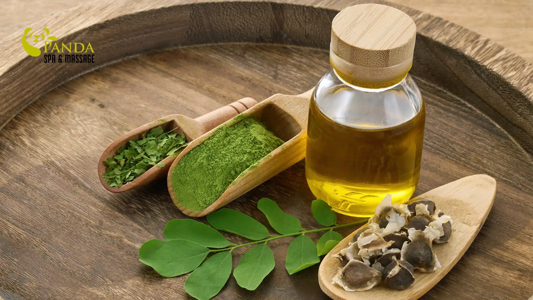 reputable aroma massage da nang