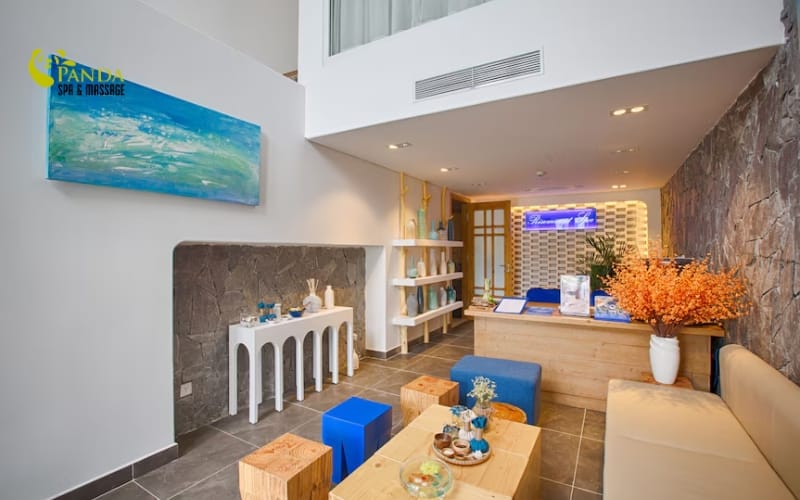 Risemount Spa 岘港