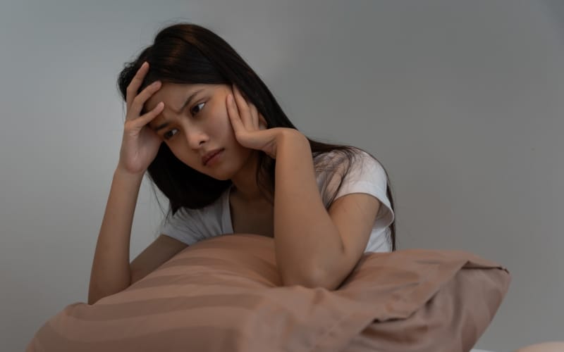 khi nào nên massage chân