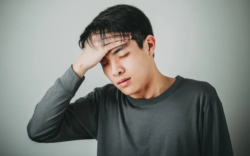 when to get a foot massage