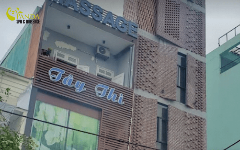 massage Thái Liên Chiểu