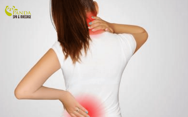 massage aroma Hải Châu 