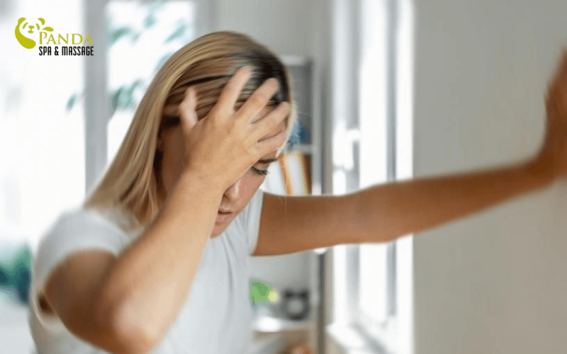 massage aroma Hải Châu 