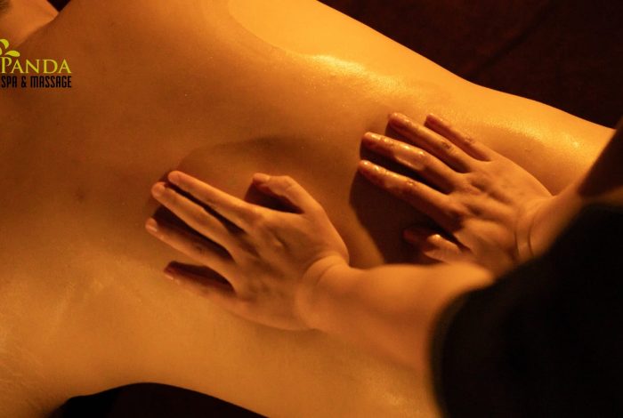 ダナン アロマ マッサージ – 体験する価値のあるトップ5スパ