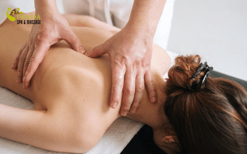 massage aroma uy tín