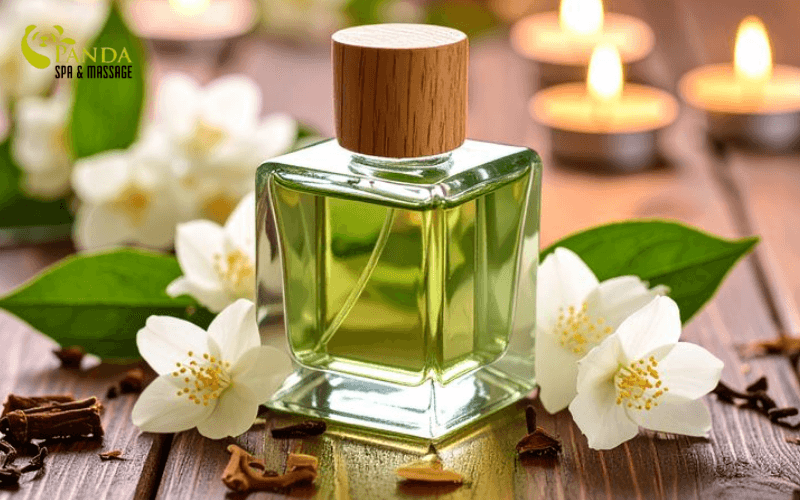 massage aroma uy tín 