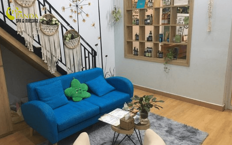 massage aroma uy tín